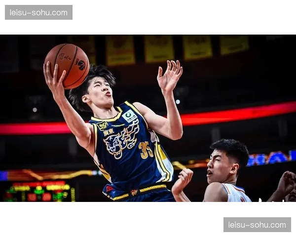 宁波町渥法尔护筐能力出众 但进攻端战术发起手段单一