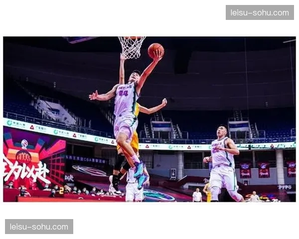 青岛队利用失误得分能力较强 防守反击体系成熟